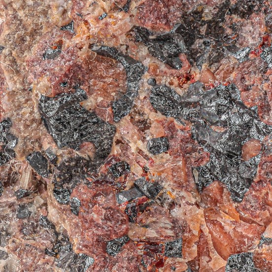 Kraisslite-Sterling Hill | Ogdensburg | Franklin | Sussex Co. | New Jersey | USA